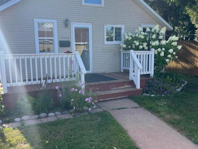House for sale in Ishpeming, Michigan