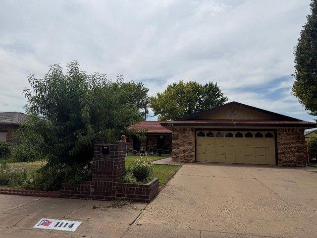 House for sale in Kansas