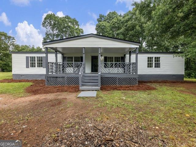 House for sale in Commerce, Georgia