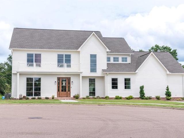 House for sale in Oxford, Mississippi
