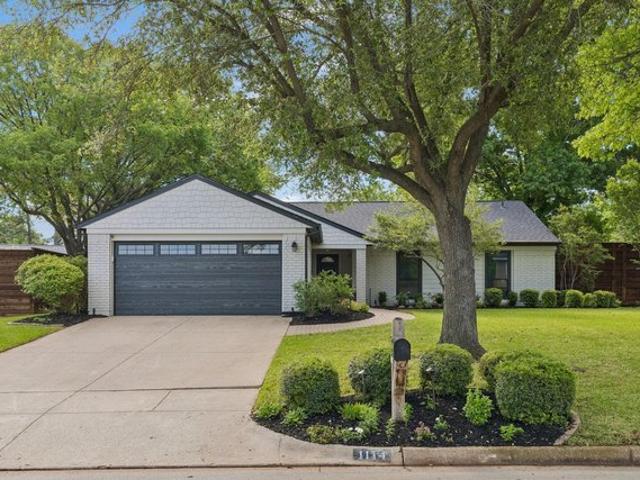 House for sale in Grapevine, Texas