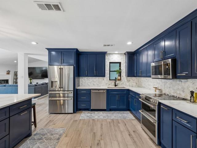 House for sale in Grapevine, Texas