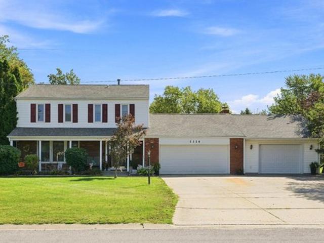 House for sale in Wilton, Muscatine County