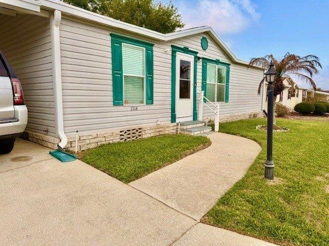 House for sale in Davenport, Florida