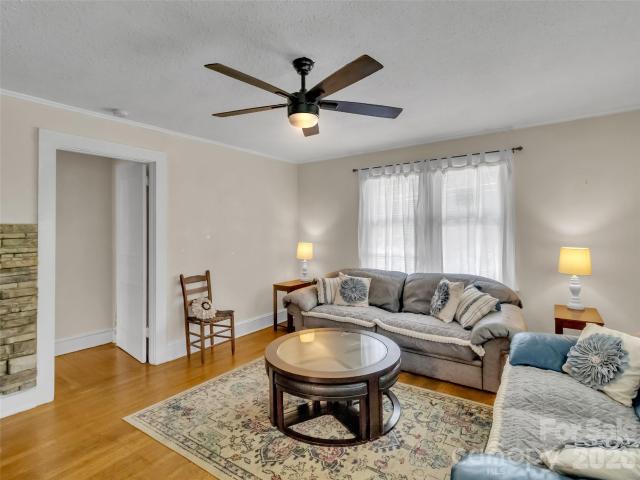 House for sale in Haywood, North Carolina