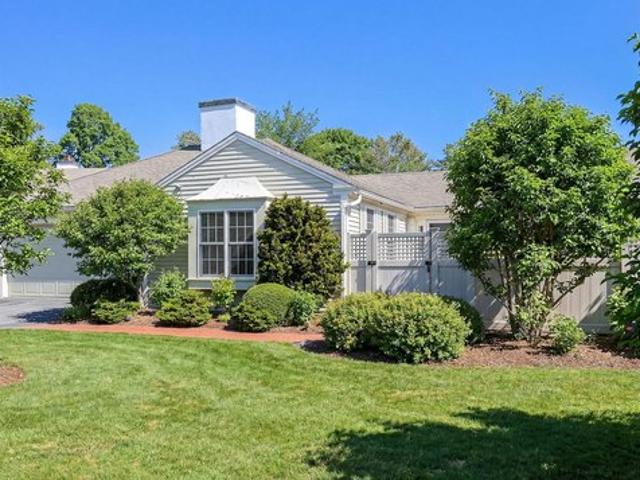Condo for sale in Chatham, Massachusetts