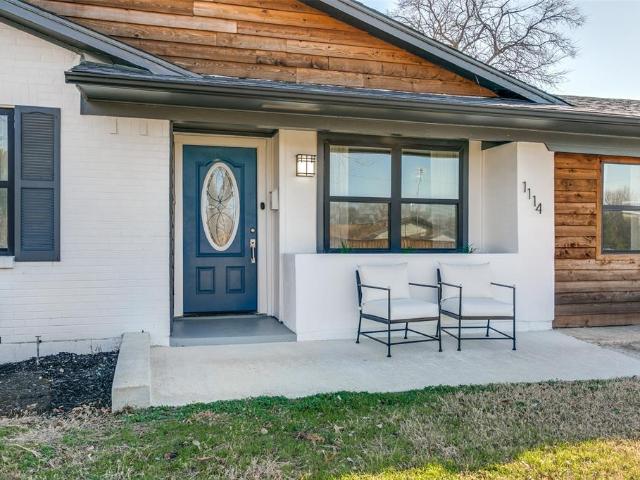 House for sale in Carrollton, Texas