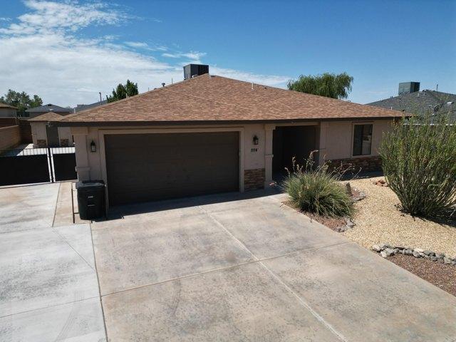 House for sale in Alamogordo, New Mexico