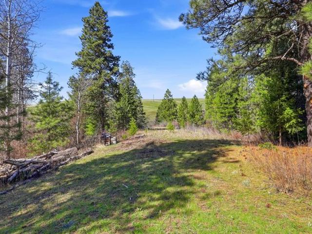 Land for sale in Moscow, Idaho