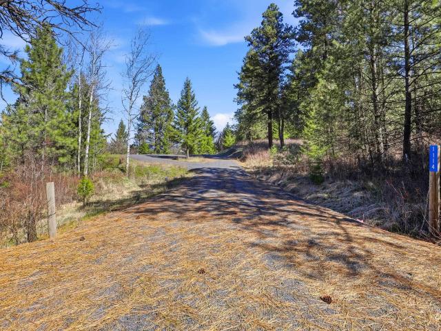 Land for sale in Moscow, Idaho