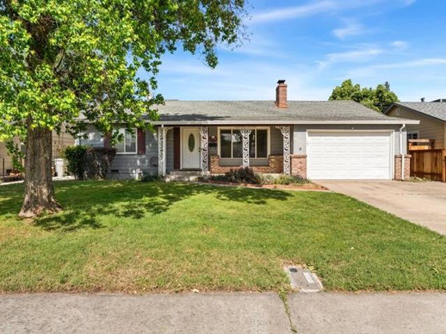 House for sale in Yolo, California