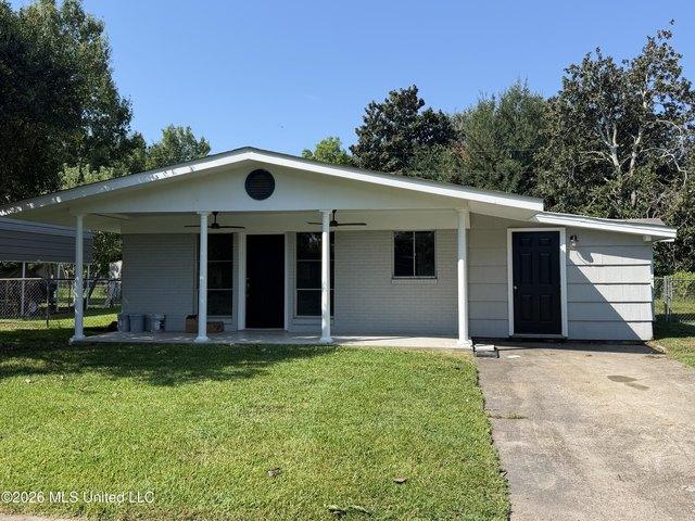 House for sale in Vidalia, Louisiana