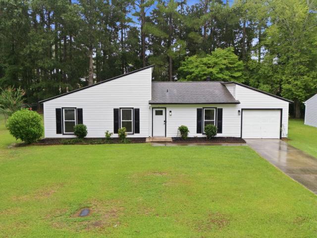 House for sale in New Bern, North Carolina