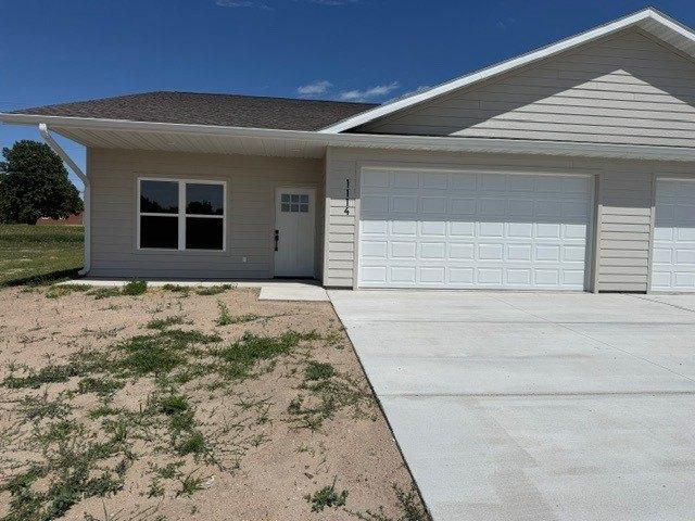 House for sale in Nebraska