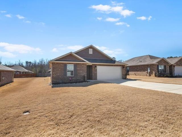 House for sale in Cullman, Alabama