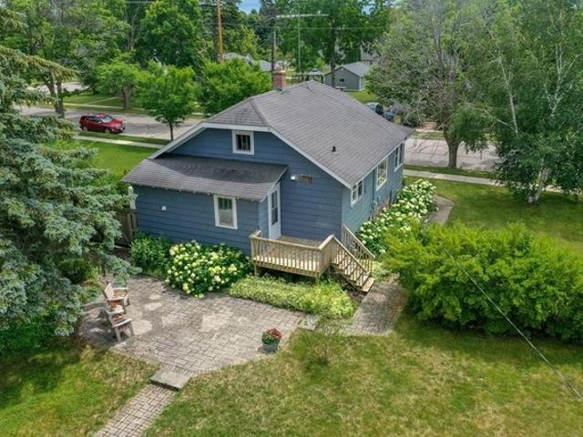 House for sale in Sturgeon Bay, Wisconsin