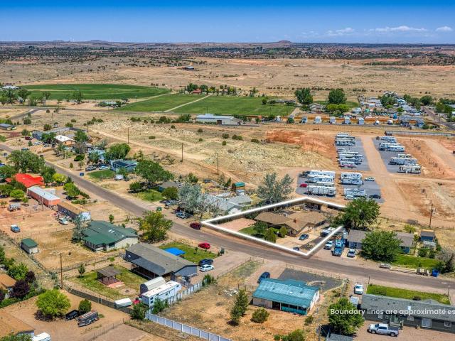 House for sale in Navajo, Arizona