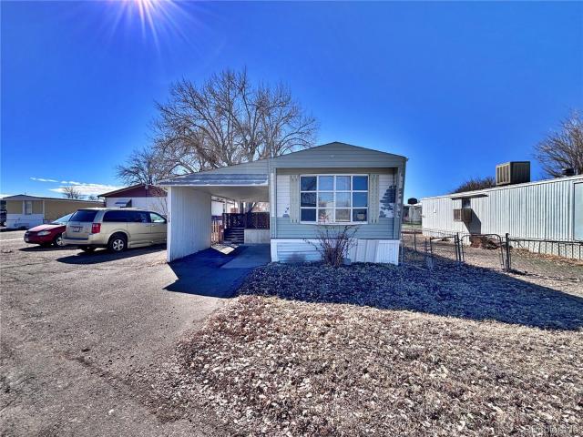 Property for sale in La Junta, Colorado