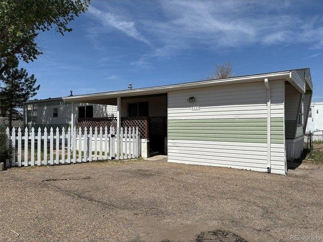 House for sale in La Junta, Colorado