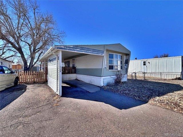 House for sale in La Junta, Colorado