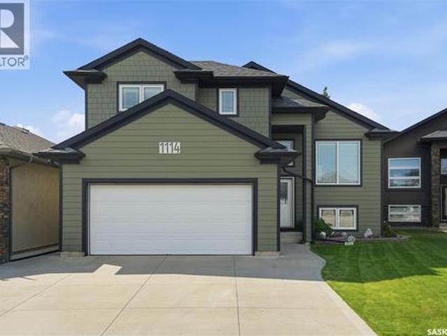 House for sale in Saskatoon, Saskatchewan