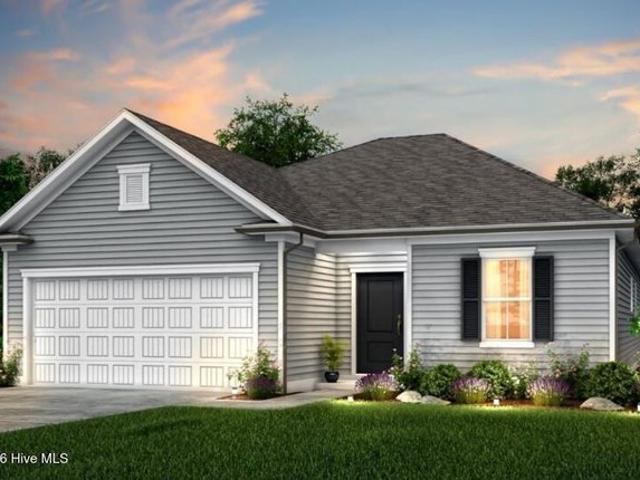 House for sale in Southport, North Carolina