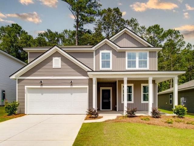 House for sale in Blythewood, South Carolina