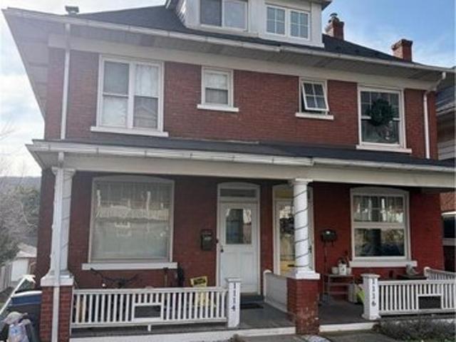 House for sale in Lehigh, Pennsylvania