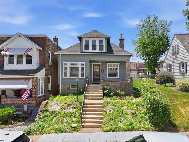 House for sale in Lehigh, Pennsylvania