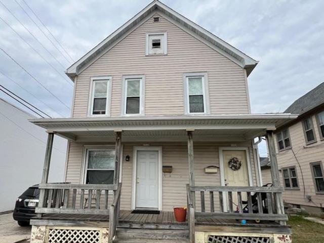 House for sale in Sheboygan, Wisconsin