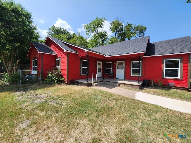 Property for rent in Temple Bar Marina, Texas