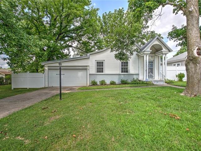 House for sale in Ark