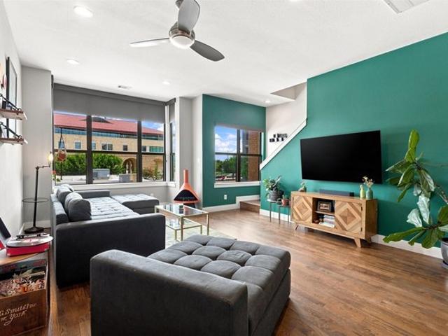 Townhouse for sale in Fort Worth, Texas