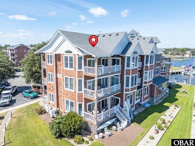 Condo for sale in Manteo, Dare County