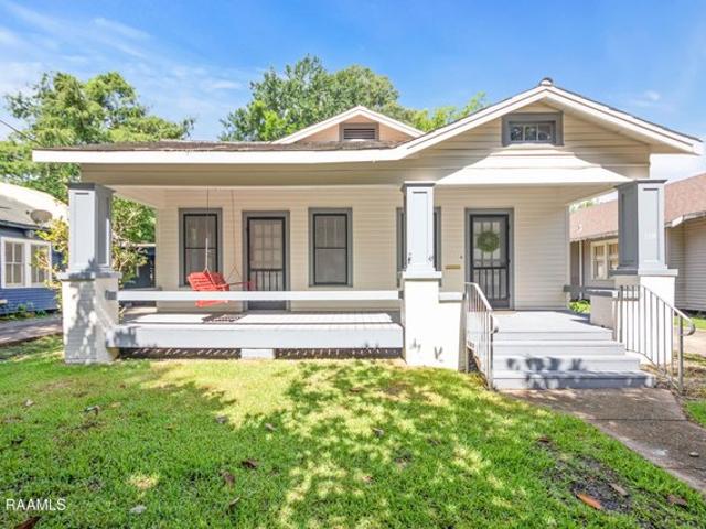House for sale in Opelousas, Louisiana