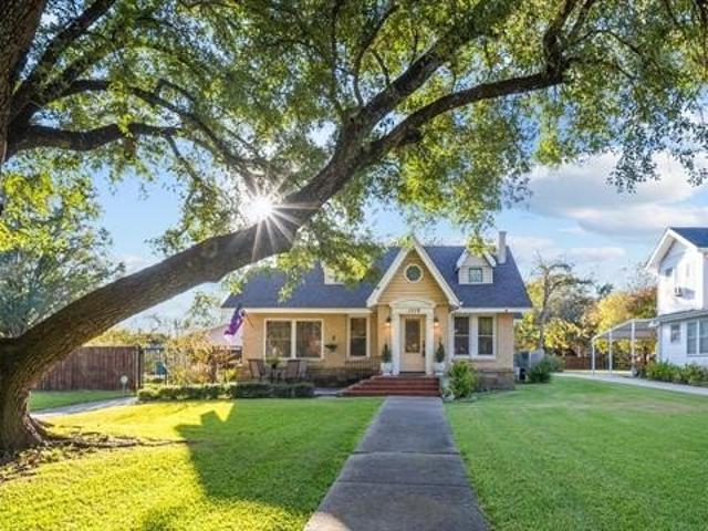 House for sale in Sherman, Texas