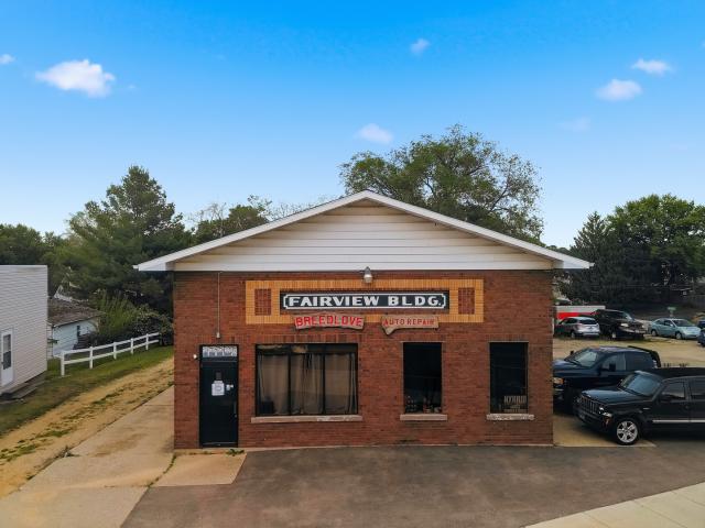 Commercial for sale in Dixon, Lee County