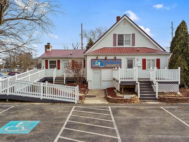 Commercial for sale in Demotte, Indiana