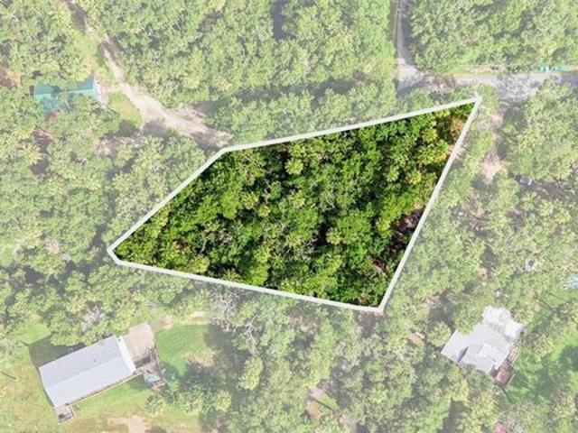 Land for sale in Crystal River, Florida