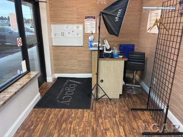 Commercial for sale in Adrian, Lenawee County
