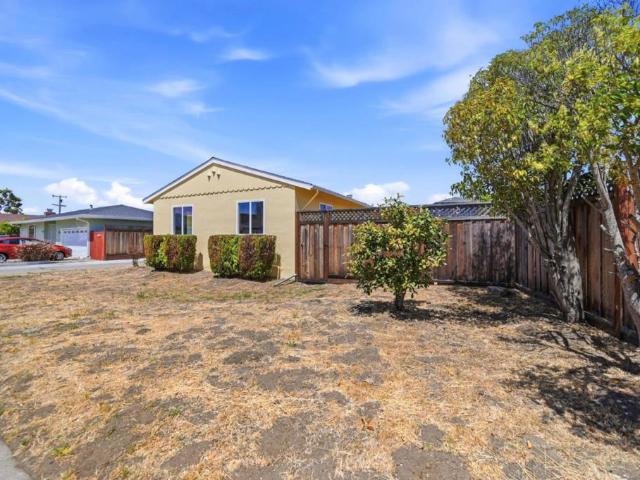 House for sale in San Mateo, California