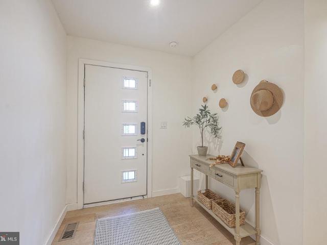 Townhouse for sale in Philadelphia, Pennsylvania