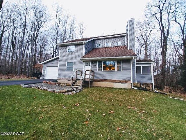 House for sale in Gouldsboro, Lehigh Township