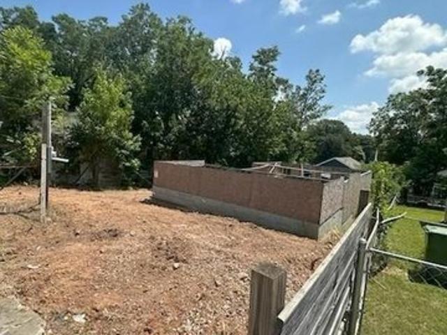 Land for sale in Atlanta, Georgia