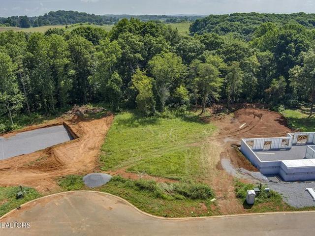 Land for sale in Tennessee