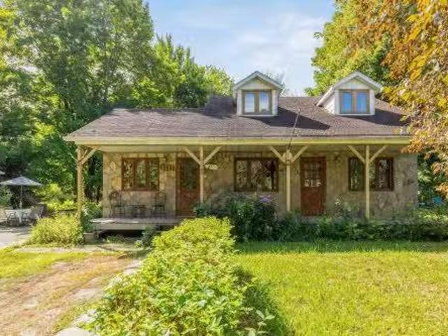 House for sale in Hinchinbrooke, Quebec
