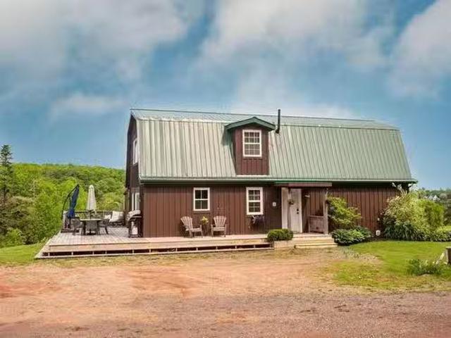 House for sale in Queens, Prince Edward Island
