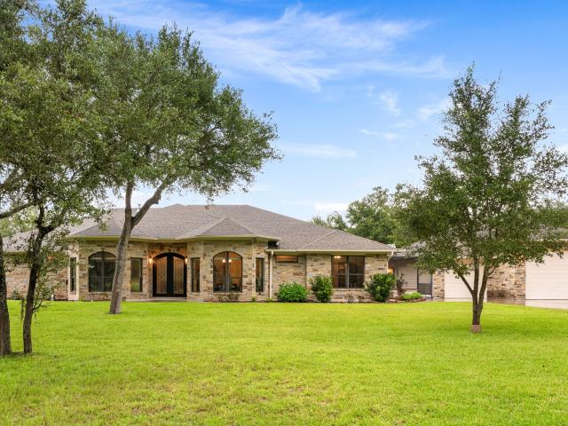 Farm for sale in Weimar, Texas