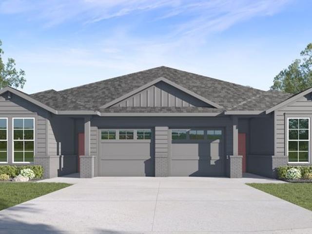 Townhouse for sale in Temple Bar Marina, Texas