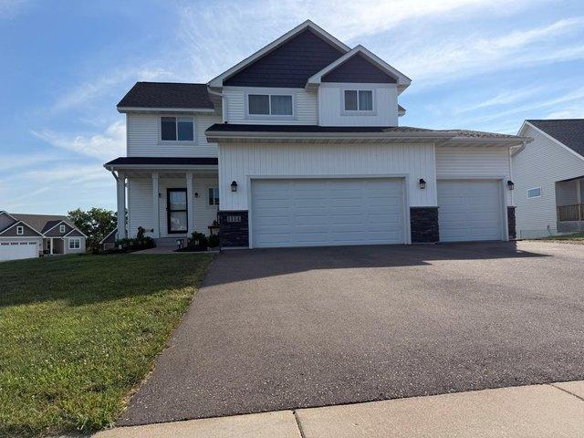 House for sale in Saint Croix, Wisconsin